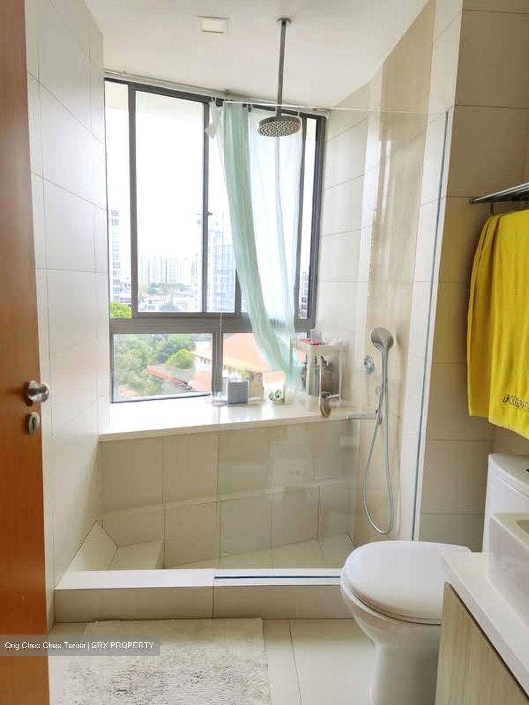 Beacon Heights (D12), Condominium #576847421